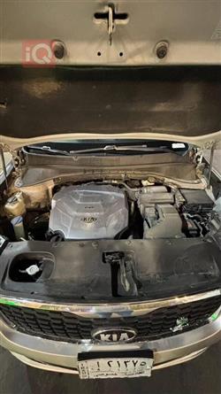 کیا سۆرینتۆ